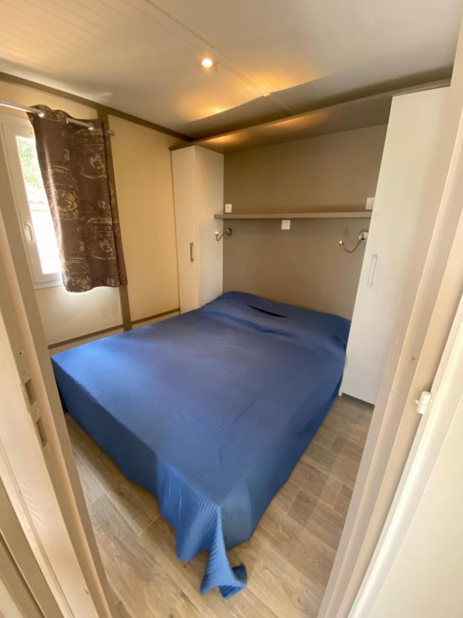 Les Chalets Des Iles Borgo  Eksteriør billede